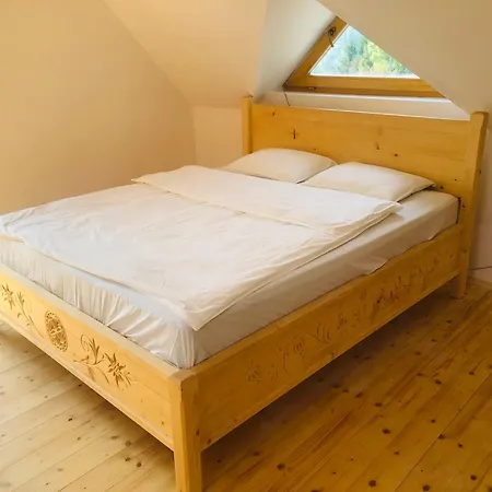 Slonce Holiday home *