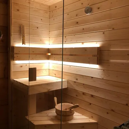 Holiday home Slonce Brenna