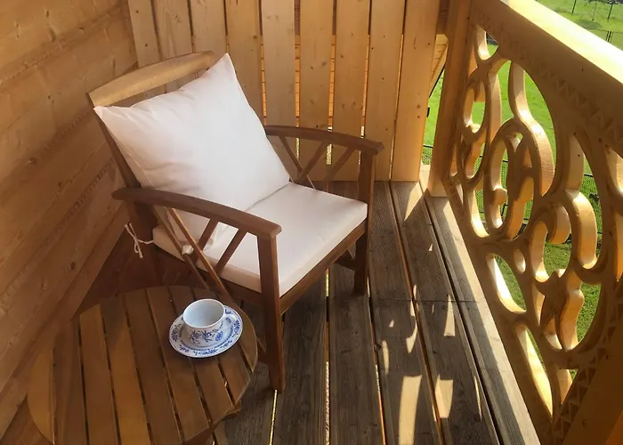 Prázdninový dům Slonce *