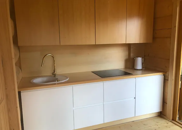 Prázdninový dům Slonce