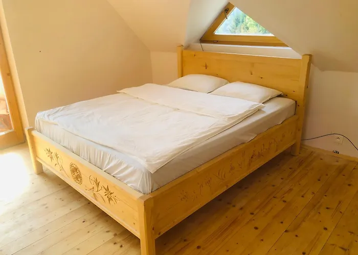 Slonce Prázdninový dům *